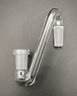 DISCOUNTED 10mm Female-Male Glass Drop Down Attachment Adapter
