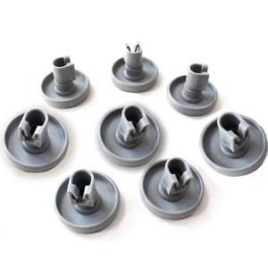 dishlex dishwasher wheels