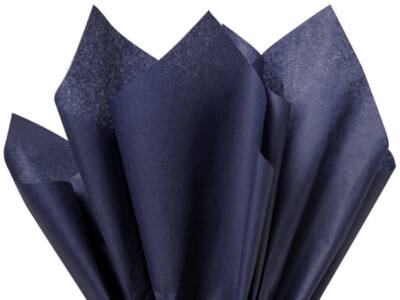 Gift Grade Tissue Paper Sheets - 15'' x 20'' Choose Color and Package Amount