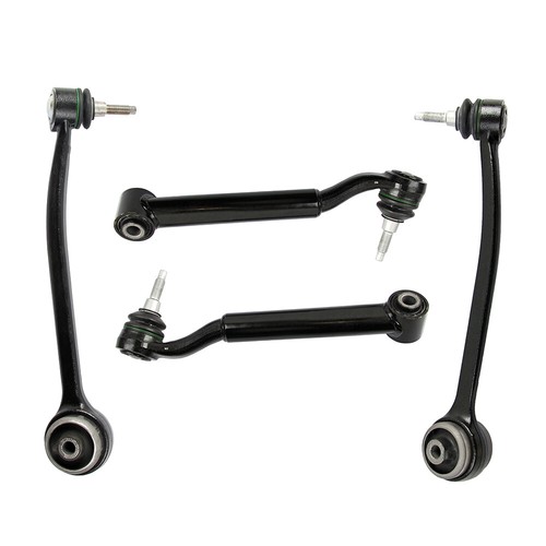 For 2015-2022 Ford Mustang Front Lower Rearward Forward Control Arm w/Ball Joint - Picture 2 of 10