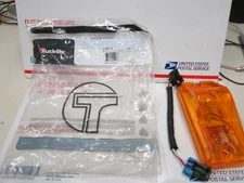 FREIGHTLINER KIT-LMP DC M/C SIDET TL-22007Y