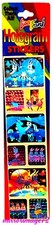 Vintage Lisa Frank Hologram Ballerina Bunnies Unicorn, Sealed