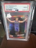 2024-25 Panini Prizm Black Basketball Prizm /225 Luka Doncic #5 Lakers PSA 10