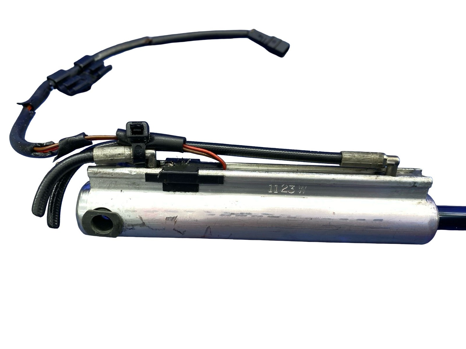 2006 Lamborghini Gallardo Oem Left Convertible Deck Lid Top Shock Lift Cylinder