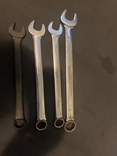 Snap On Wrench Set1 78 21mm 1316