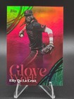 2026 Topps Series 2 Elly De La Cruz Green Foil (RAW)