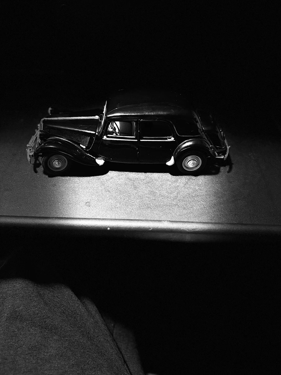 Maisto Citroën Diecast & Toy 1:18 for sale - eBay