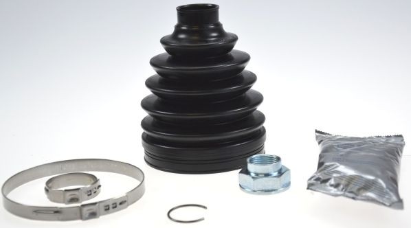 Löbro Faltenbalgsatz, Antriebswelle 304824 FüR Toyota-image