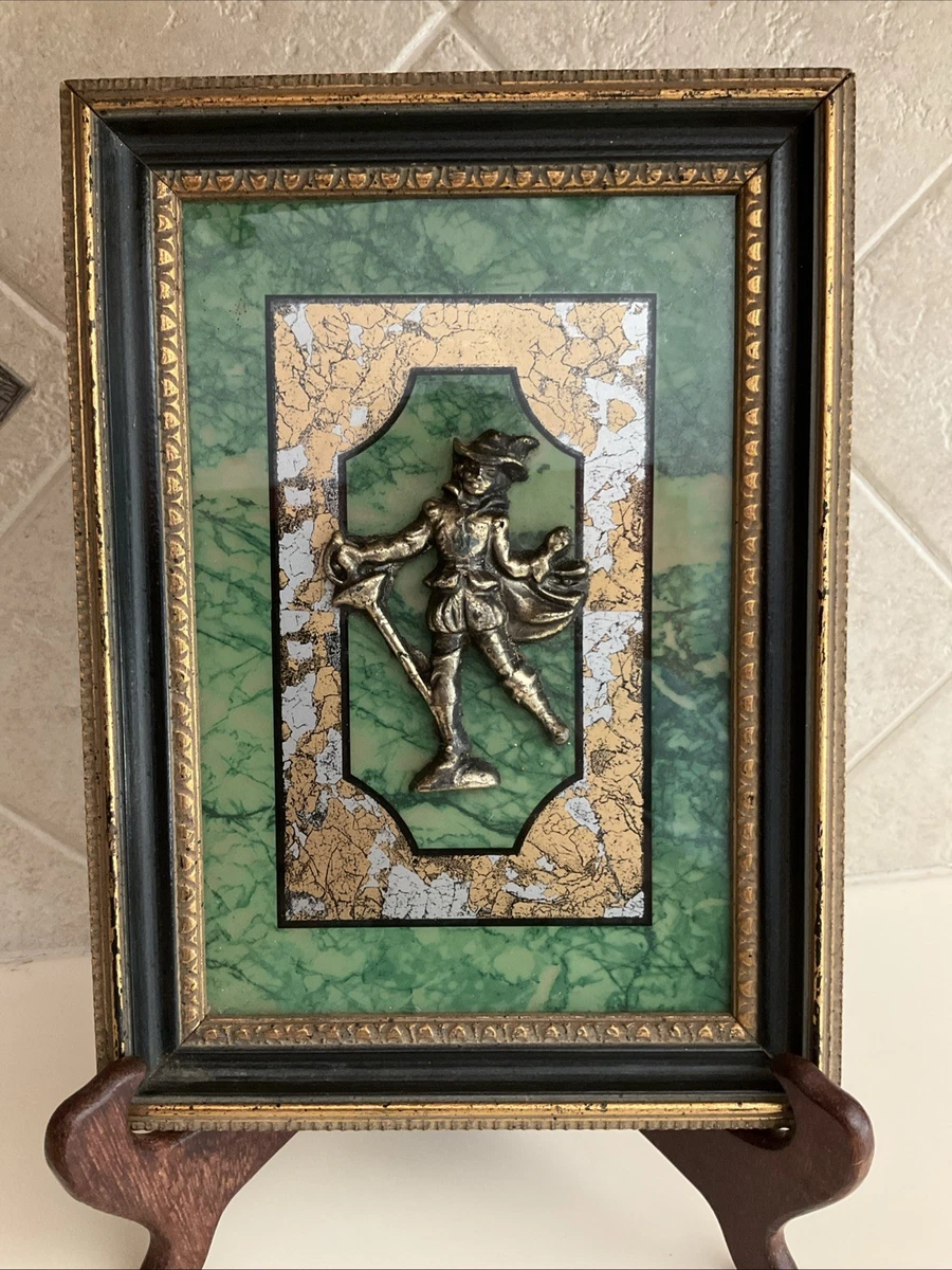 Wall Art Vintage, Retro and Mid-Century Collectibles (Unknown Date