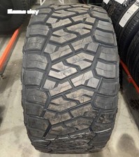 1 New 35x15.50r20lt Toyo Open Country Rt Trail 127q Tire 35 15.50 R20lt