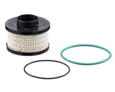 MANN-FILTER Kraftstofffilter PU 10 028 z für CITROËN DS  passend für FIAT