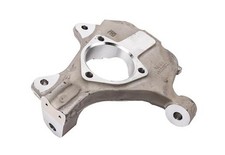 22842314 Driver Side Steering Knuckle Natural