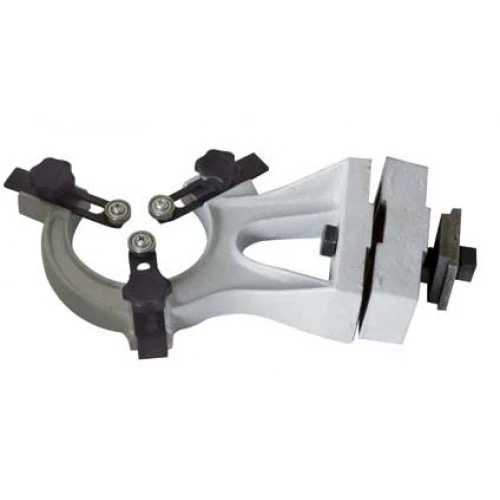 Lunette de tournage pour tour à bois TAB120 LEMAN - Photo 1/1
