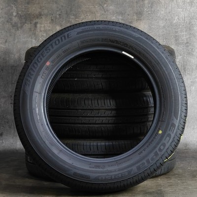 4 x Bridgestone Ecopia EP150 enliten 175/65 R15 84H Sommerreifen 1524 (1986)