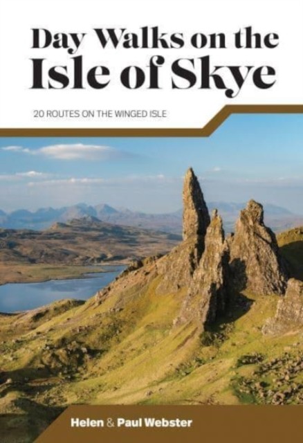 Day Walks On The Isle Of Skye - Image 4