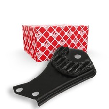 FEBI BILSTEIN Anschlagpuffer Achskörper 47674 Hinten Rechts Metall Gummi 0,30kg