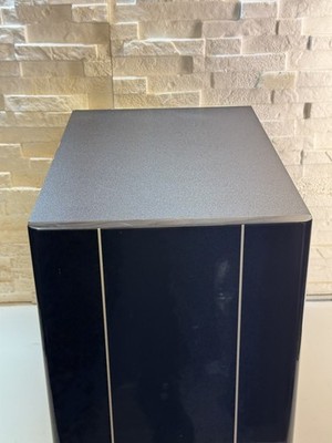 Teufel Subwoofer CB 52  SW THX Aktiv Schwarz