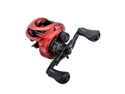 NEU 2026 Lew's KVD Elite Casting Reel Baitcastrollen