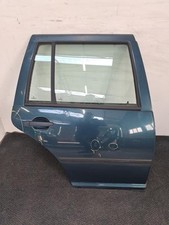 Porte arrière et accessoires Volkswagen BORA