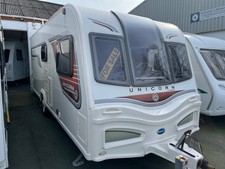 Bailey unicorn Valencia