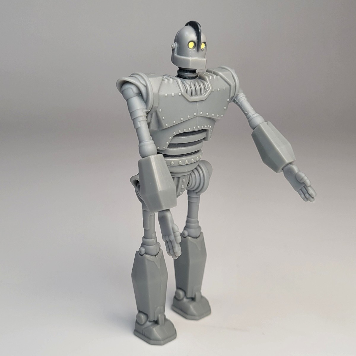 The Iron Giant 4.25