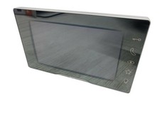 Videocitofono Bticino 334253 Monitor 7 Pollici 2 Fili Interno MERCE DI SERIE B