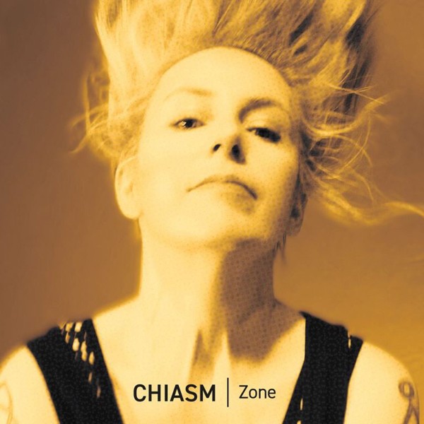 Chiasm Zone CD New 703513017823