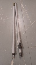 ISABELLA / VENTURA CARBON FIBRE AWNING POLES - ALL SPARES - FREE DELIVERY