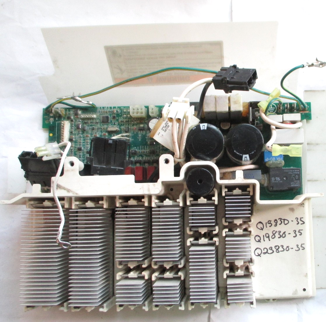 PCB Circuit Board Assembly Kit 230210, Maxstar 150 STH, STL & S