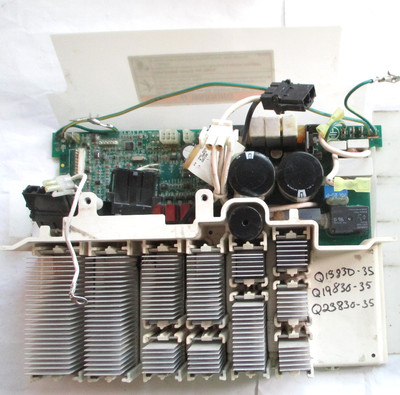 PCB Circuit Board Assembly Kit 230210, Maxstar 150 STH, STL & S Stick TIG Welder