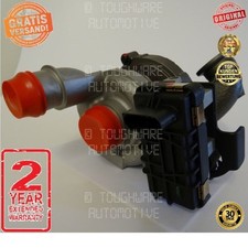 Turbo Ford TOURNEO