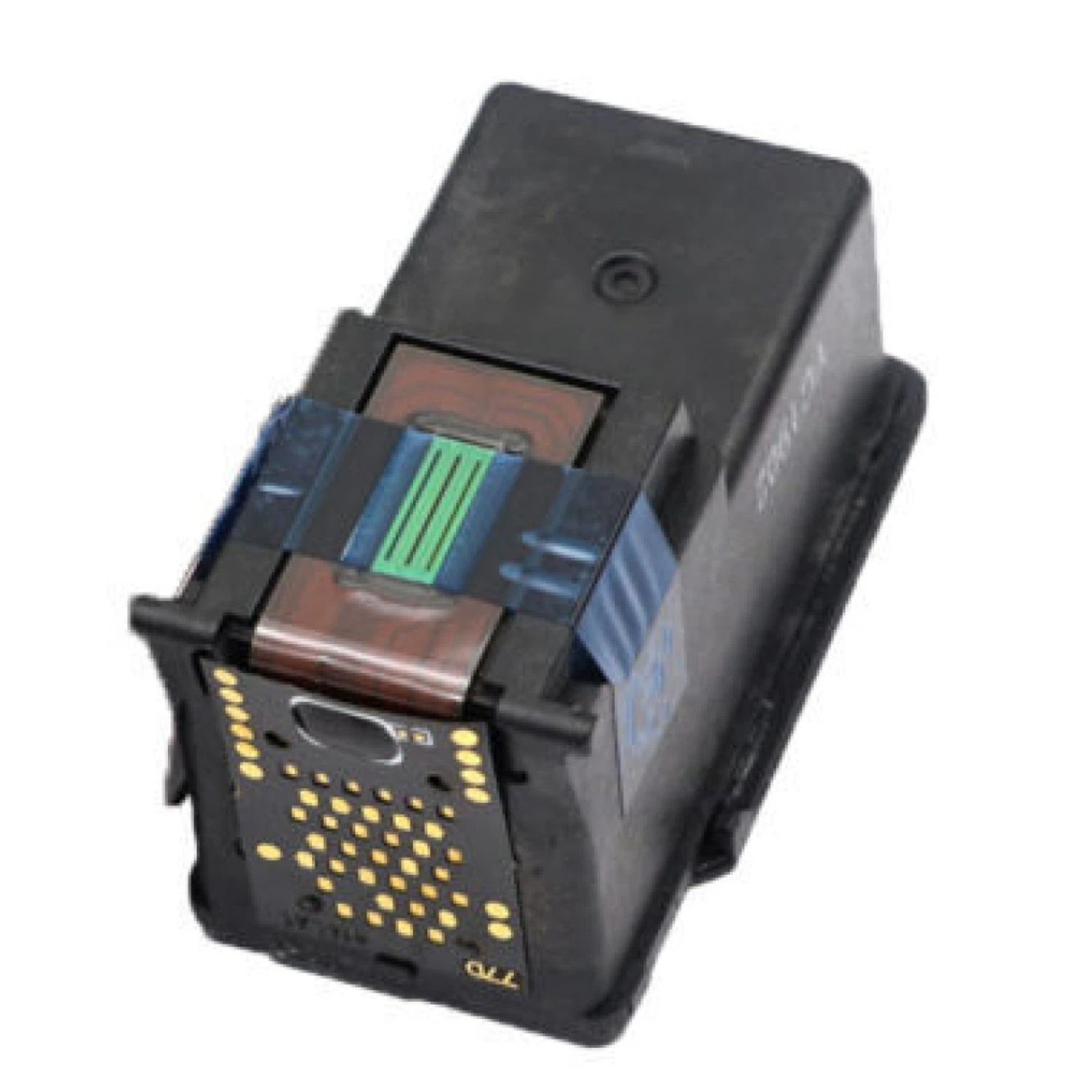 Print Head Qy6-8002 Ink Cartridge Black Fits Compatible Canon