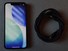 iPhone 13 Mini 128GB Midnight (Dunkelblau) - ohne Simlock - iOS 26 