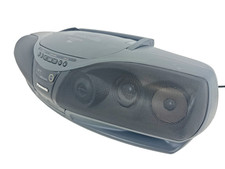 Panasonic RX DT75 Stereo Boombox