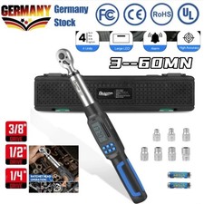Drehmomentschlüssel 3/8 3-60Nm Auto Drehmome...