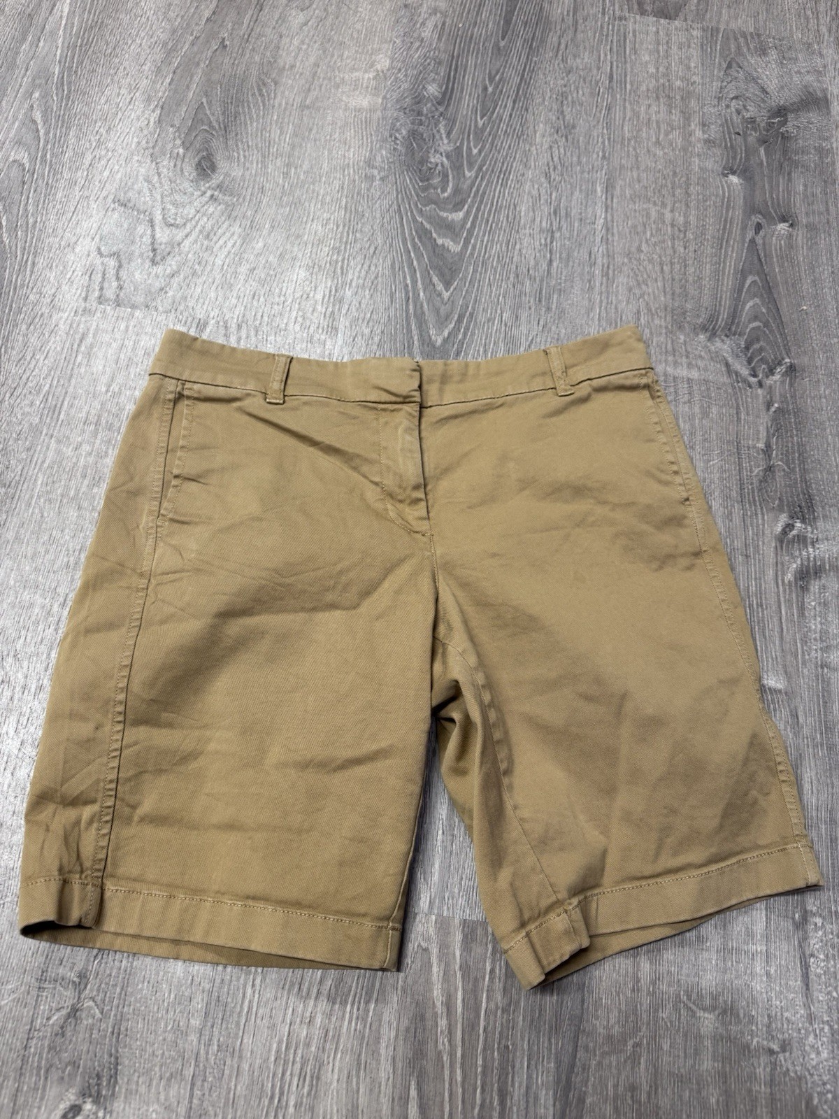 J.Crew Bermuda Shorts Women’s Size 6 Bottoms