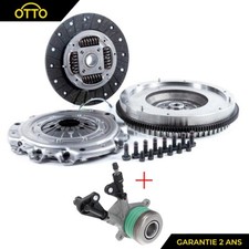 Kit d'embrayage Mercedes VITO