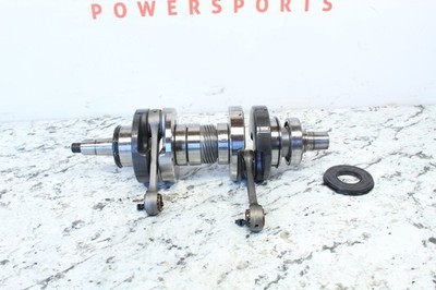 2015 POLARIS INDY 550 VOYAGER Crankshaft Crank Rods 3090385 2207581