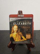 Elizabeth HD-DVD, 2007