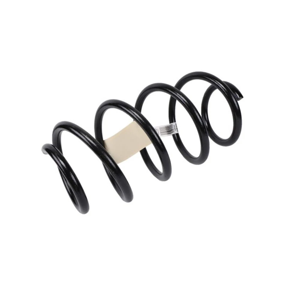 Genuine ACDelco For Cadillac DTS 2006-2011 Coil Spring | Front | Black | Steel - Изображение 2 из 4