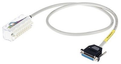 WAGO GmbH & Co. KG Systemleitung f. Schneider 706-3340/504-100 Systemleitung