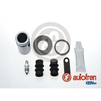 Autofren Reparatursatz Bremssattel Hinten Passend FüR Hyundai Elantra | D42517C