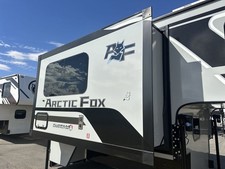 2027 Northwood Arctic Fox Camper 811-SB