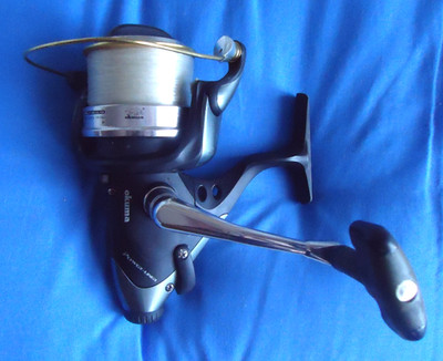 OKUMA Power Liner Power-liner 860 / PL-860 Carp Fishing Reel - Gear Ratio 4.5:1