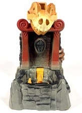 Vintage 1987 Mattel HE-MAN MOTU Masters of the Universe Evil Horde Slime Pit