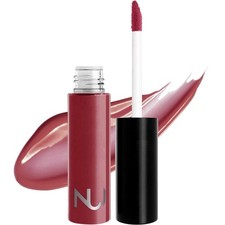 Nui Cosmetics - Natural & vegan Lipgloss 9 - MAATA 5ml