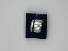 Vintage Reed And Barton Silverware Ring