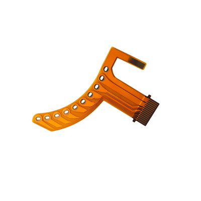 New Lens Mount Contact Flex Cable For Tamron 28-75mm F/2.8 Di III VXD G2