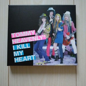 Tommy Heavenly 6 | eBay