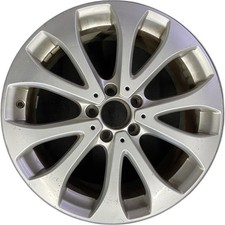 Mercedes-benz E-class OEM Wheel 18” 213 2017-2020 Rim Original Factory 85539